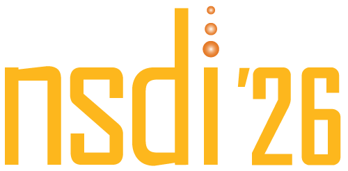 USENIX NSDI